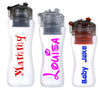 Water Bottle Name Stickers, Personal Name Tag, Kids Name Decal